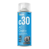 Очиститель кондиционера - BIZOL AC Clean+ c30 0,4л