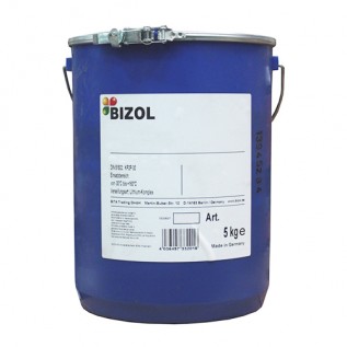 Мастило - BIZOL Pro Grease T LX 03 High Temperature 5кг