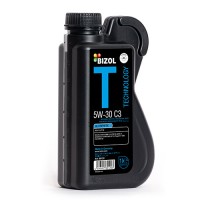 Синтетическое моторное масло -  BIZOL Technology 5W-30 C3 1л