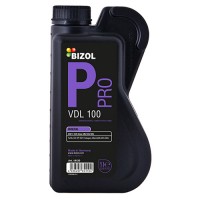 Компрессорное масло - Bizol Pro VDL 100 Compressor Oil, 1л
