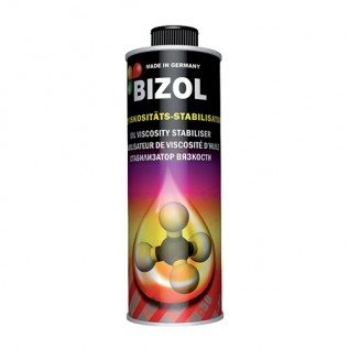 Стабилизатор вязкости моторного масла - BIZOL Oelviskositaets-Stabilisator 0,25л