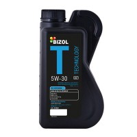 Синтетична моторна олива -  BIZOL Technology 5W-30 507 1л